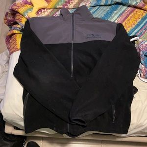Disney Disneyland Black Jacket